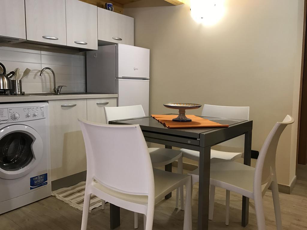 Loft Al Vicoletto Sul Mare Lejlighed Letojanni Eksteriør billede